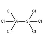 Hexachlorodisilane