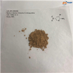 2-Amino-3-bromo-5-nitropyridine