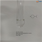 N,N-Dimethylpiperidin-4-amine