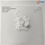 4-Phenylpiperidine