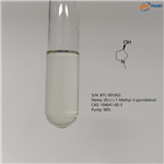 (R)-(-)-1-Methyl-3-pyrrolidinol