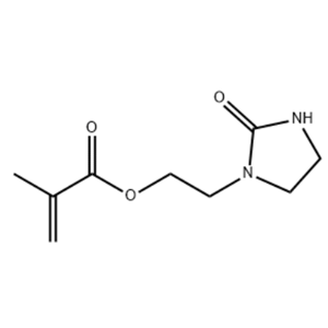 2-(2-OXO-1-IMIDAZOLIDINYL)ETHYL METHACRYLATE