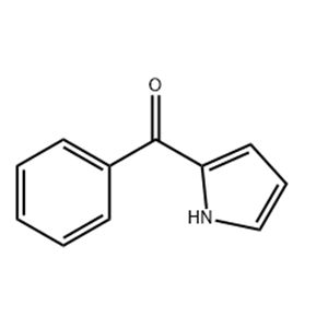 2-Benzoylpyrrole