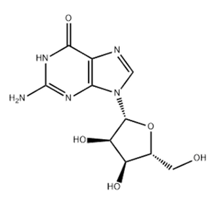 Guanosine