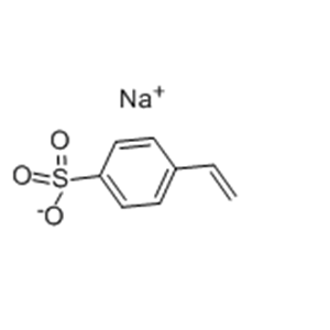 Sodium p-styrenesulfonate 