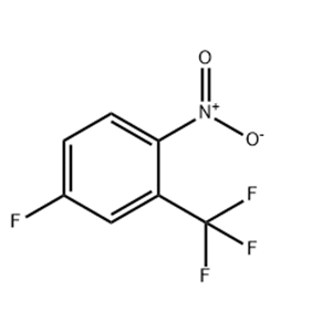 5-Fluoro-2-nitrobenzotrifluoride