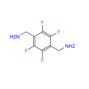 2,3,5,6-Tetrafluoro-1,4-benzenedimethanamine