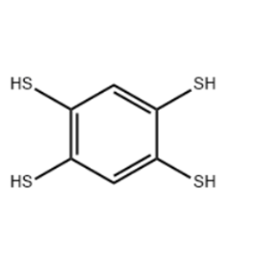 1,2,4,5-Benzenetetrathiol