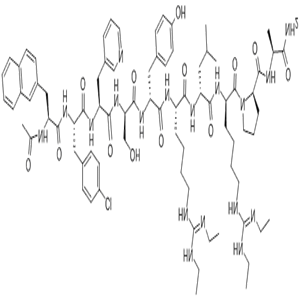 Ganirelix Acetate