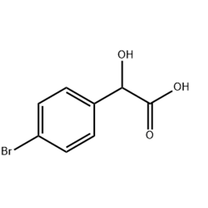 4-Bromomandelic acid