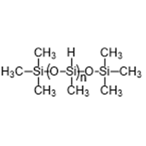 Polymethylhydrosiloxane, Trimethylsiloxy Terminated