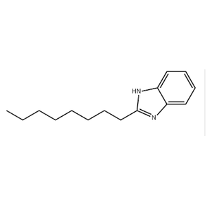 2-Octylbenzimidazole