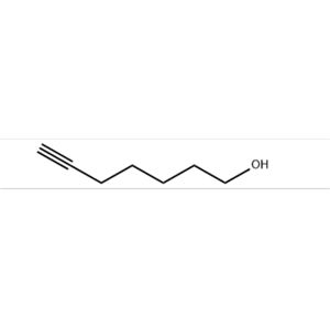 6-Heptyn-1-ol