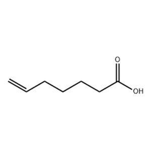 6-HEPTENOIC ACID