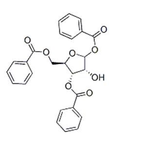 1,3,5-Tri-O-benzoyl-D-ribofuranose