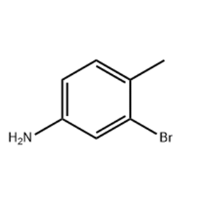 3-Bromo-4-methylaniline