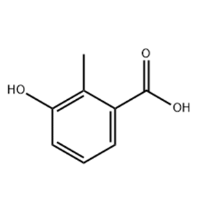 3-Hydroxy-2-methylbenzoic acid