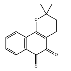 BETA-LAPACHONE