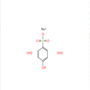 Sodium 4-hydroxybenzenesulfonate dihydrate