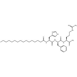 Palmitoyl Tripeptide-8