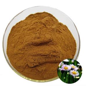 Breviscapin；Erigeron breviscapus extract