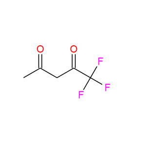 1,1,1-Trifluoro-2,4-pentanedione