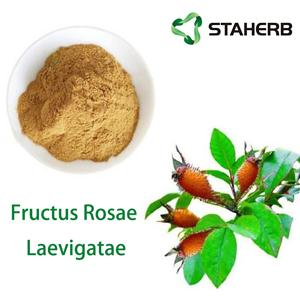 Fructus Rosae Laevigatae