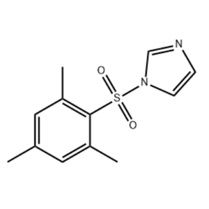 N-MESITYLENESULFONYLIMIDAZOLE