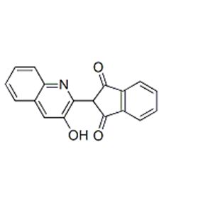 Solvent Yellow114