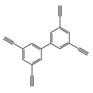 1-(3,5-Diethynylphenyl)-3,5-diethynylbenzene