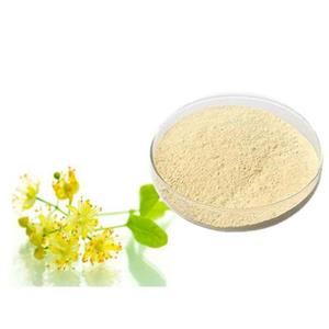 Tilia Flower Extract