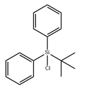 tert-Butylchlorodiphenylsilane