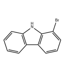 1-Bromo-9H-carbazole