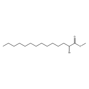 Methyl 2-bromotetradecanoate