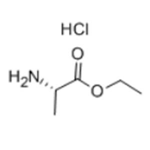 Ethyl L-alaninate hydrochloride