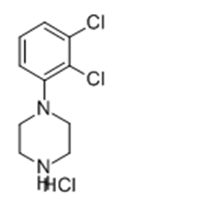 1-(2,3-Dichlorophenyl)piperazine hydrochloride