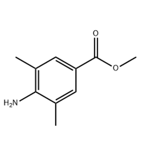  4-amino-3,5-dimethyl-benzoic acid methyl ester