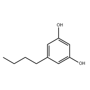 5-butylbenzene-1,3-diol