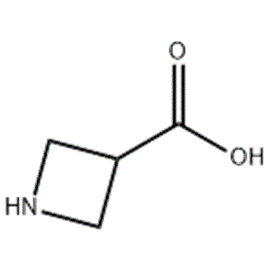 3-Azetidinecarboxylic acid