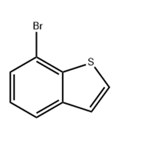 7-Bromobenzo[b]thiophene