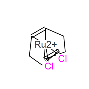 	Dichloro(p-cymene)ruthenium(II) dimer