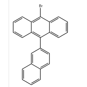 9-Bromo-10-(2-naphthyl)anthracene