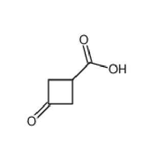 3-Oxocyclobutanecarboxylic acid