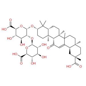 Glycyrrhizic acid