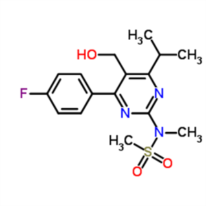 Rosuvastatin Intermediate Z7