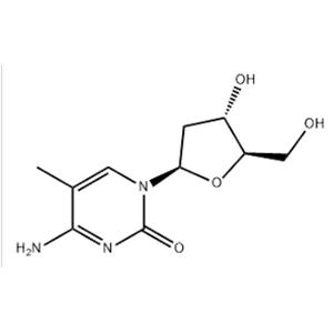 5-Methyl-2'-deoxycytidine