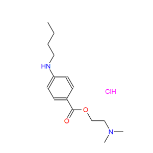 Tetracaine hydrochloride