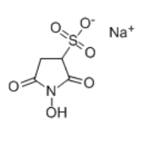 N-Hydroxysulfosuccinimide sodium salt