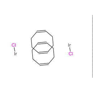 BIS(CYCLOOCTENE)IRIDIUM(I) CHLORIDE, DIMER