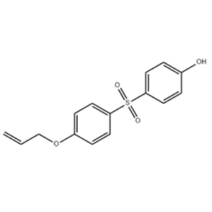 4-[[4-(2-Propenyloxy)phenyl]sulfonyl]phenol